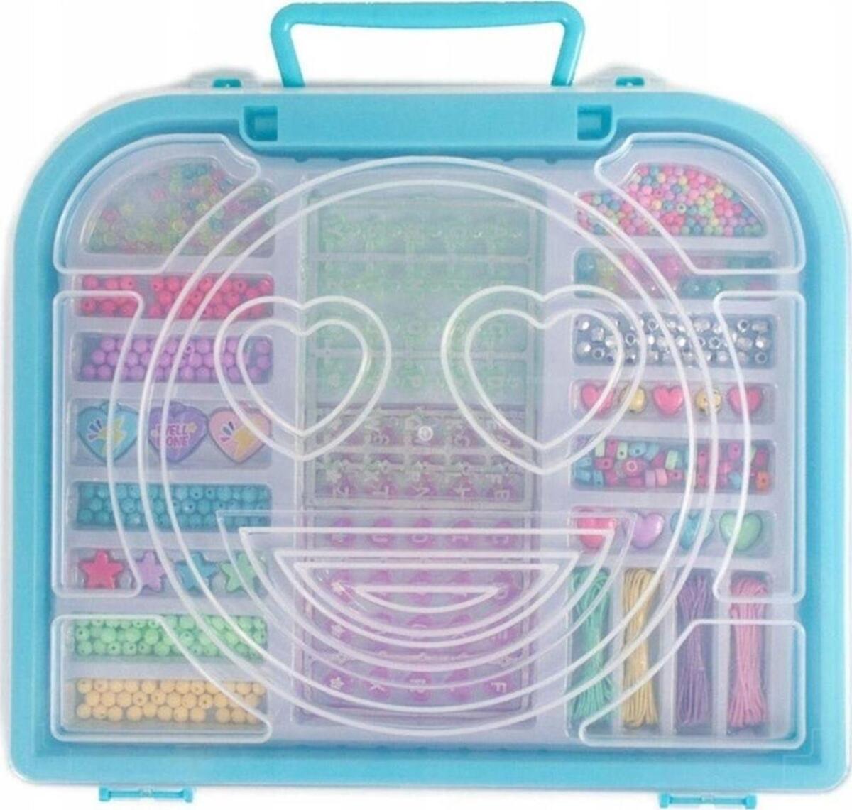 Ceren Toy Takı Seti CTOY-11523