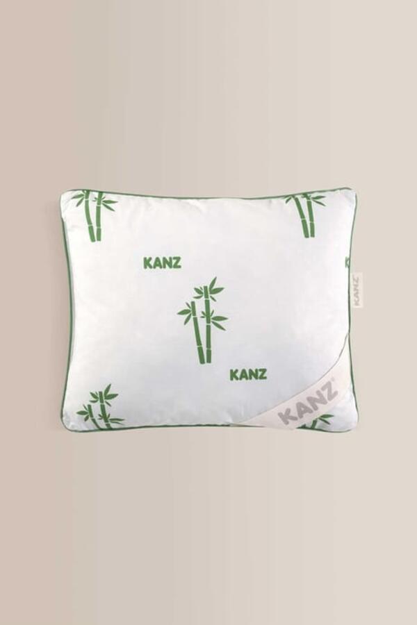 Kanz Yastık Bebek Bambu Dolgulu 35X45 (Knz-030)