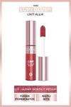 Loreal Paris Likit Allık Lumi Worhtit Med No:635