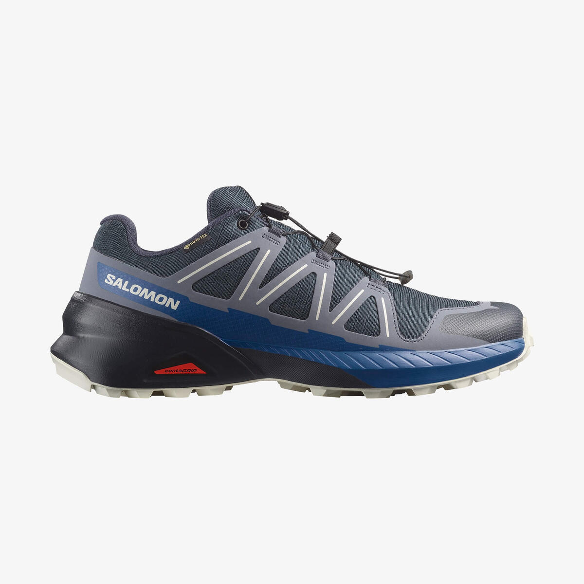 Salomon Speedcross Peak Gtx L49170800 Blue Nights/Grisaille/Nautical Blue