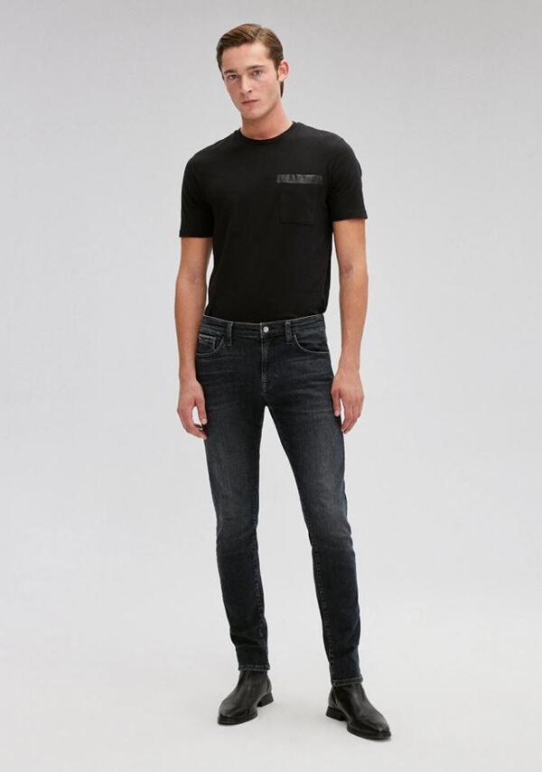 Mavi Pantolon James Coal M0042485215 Antrasit