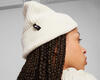 Puma Metal Cat Beanie 02487402 Beyaz X