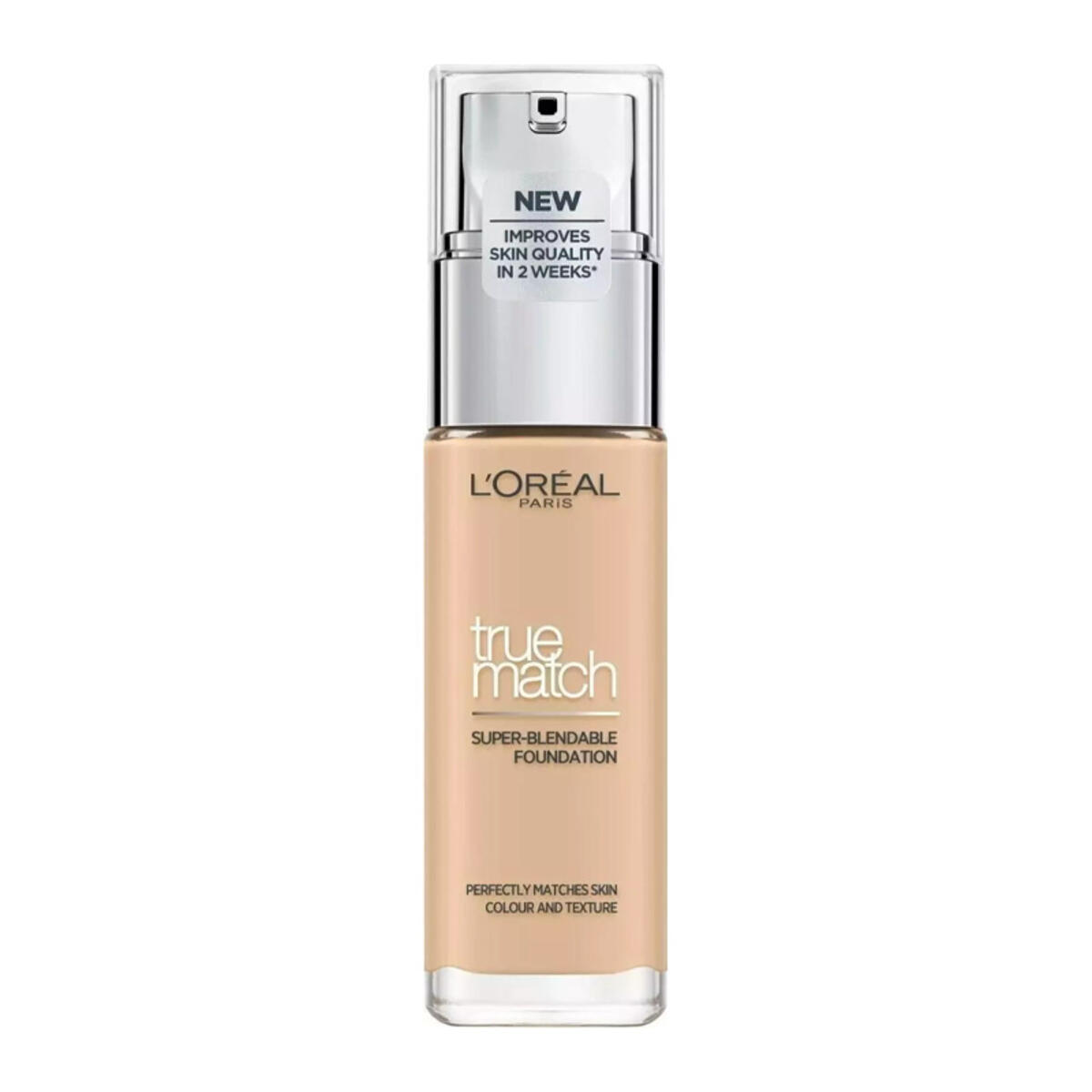 Loreal Paris Fondöten True Match No:1.5N