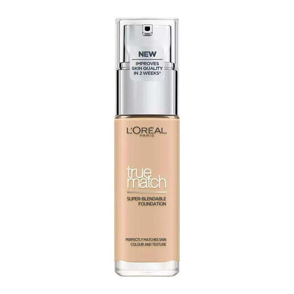 Loreal Paris Fondöten True Match No:1.5N
