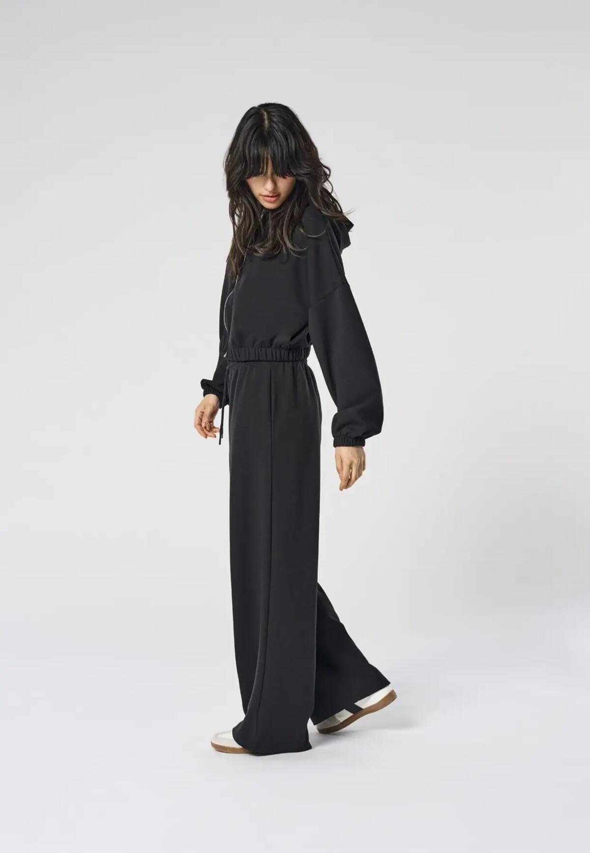 Only Pantolon 15346400 Siyah