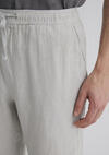 Mavi Pantolon M0010358-70080 Gri