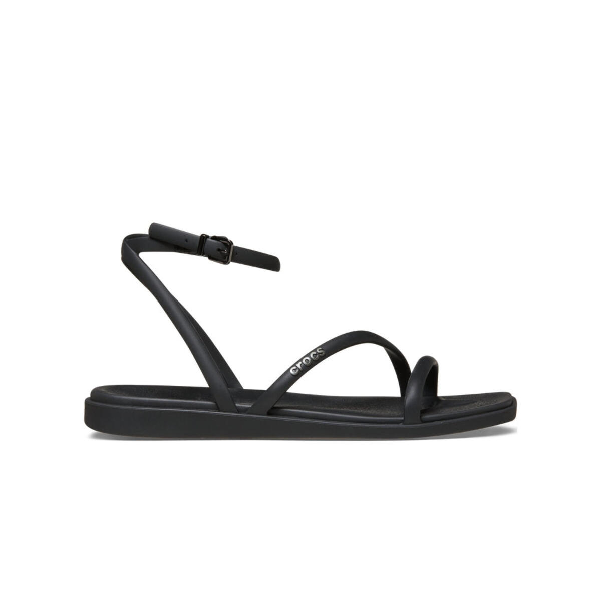 Crocs Miami Ankle Strap Sandal 212256_001 Siyah