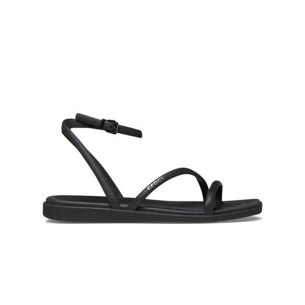 Crocs Miami Ankle Strap Sandal 212256_001 Siyah