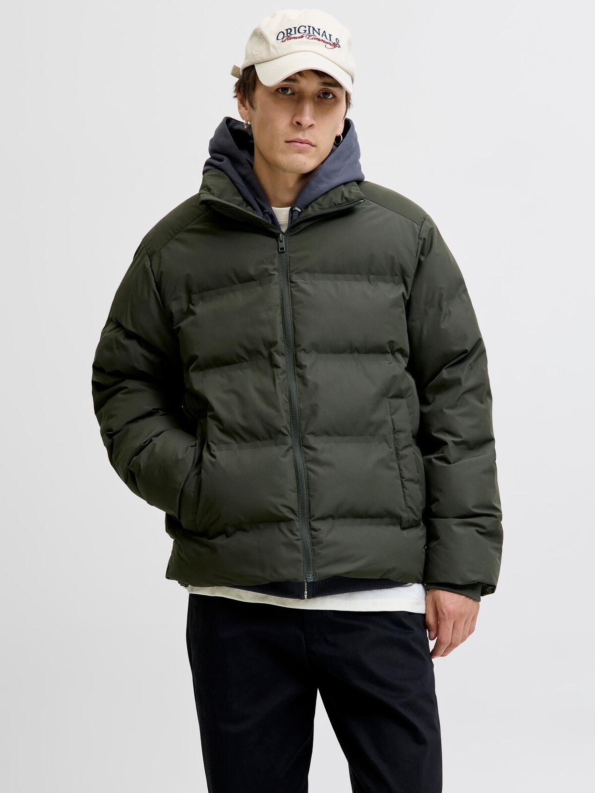 Jack&Jones Mont 12278750 Haki