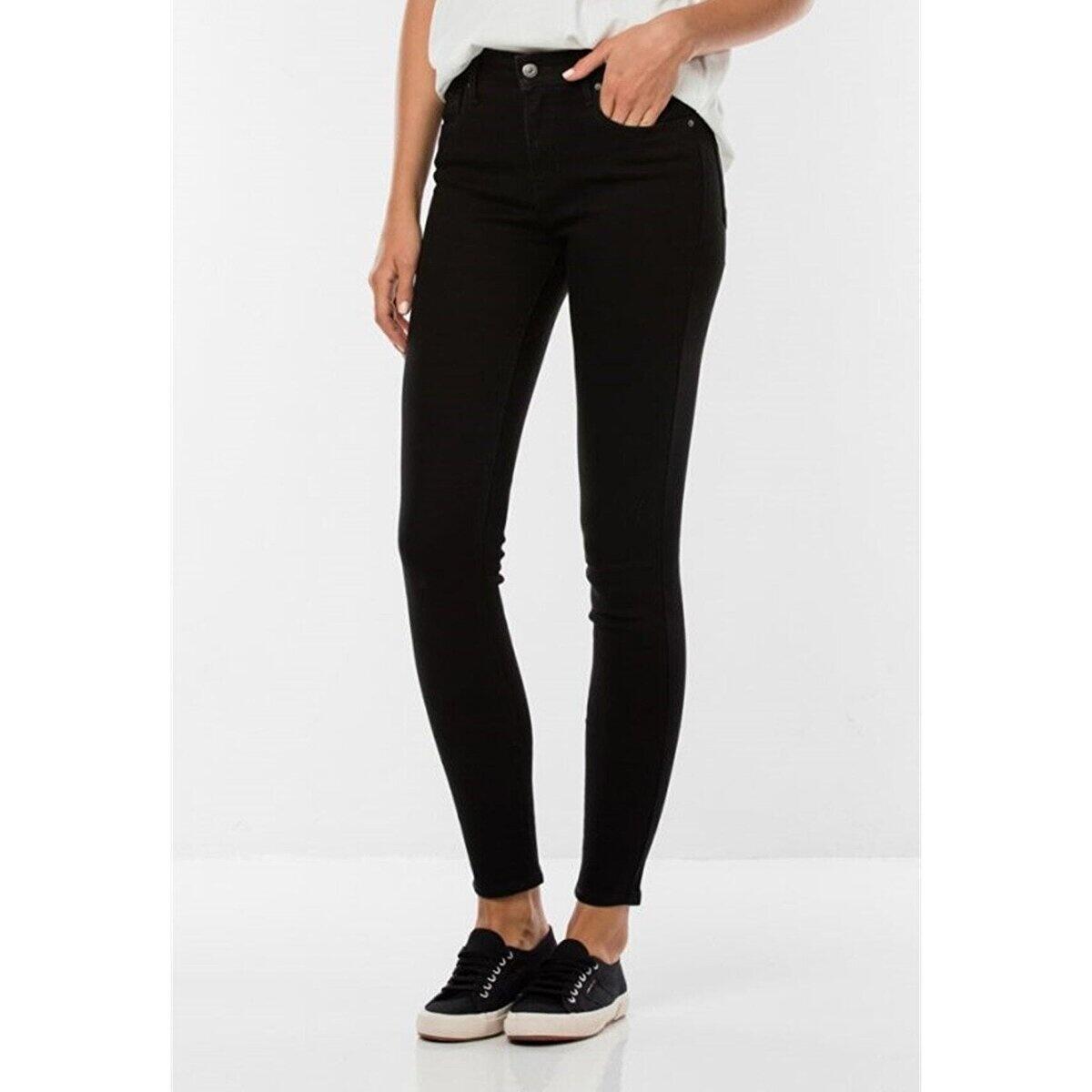 Levis Pantolon 18882-0024 Siyah