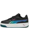 Puma Carina Street Bouncy Sky Jr 39797502 Siyah