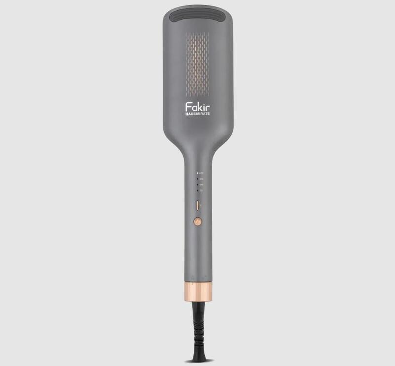 Fakir Ion Fusıon Beach Waves Wag Maşası (Dy)