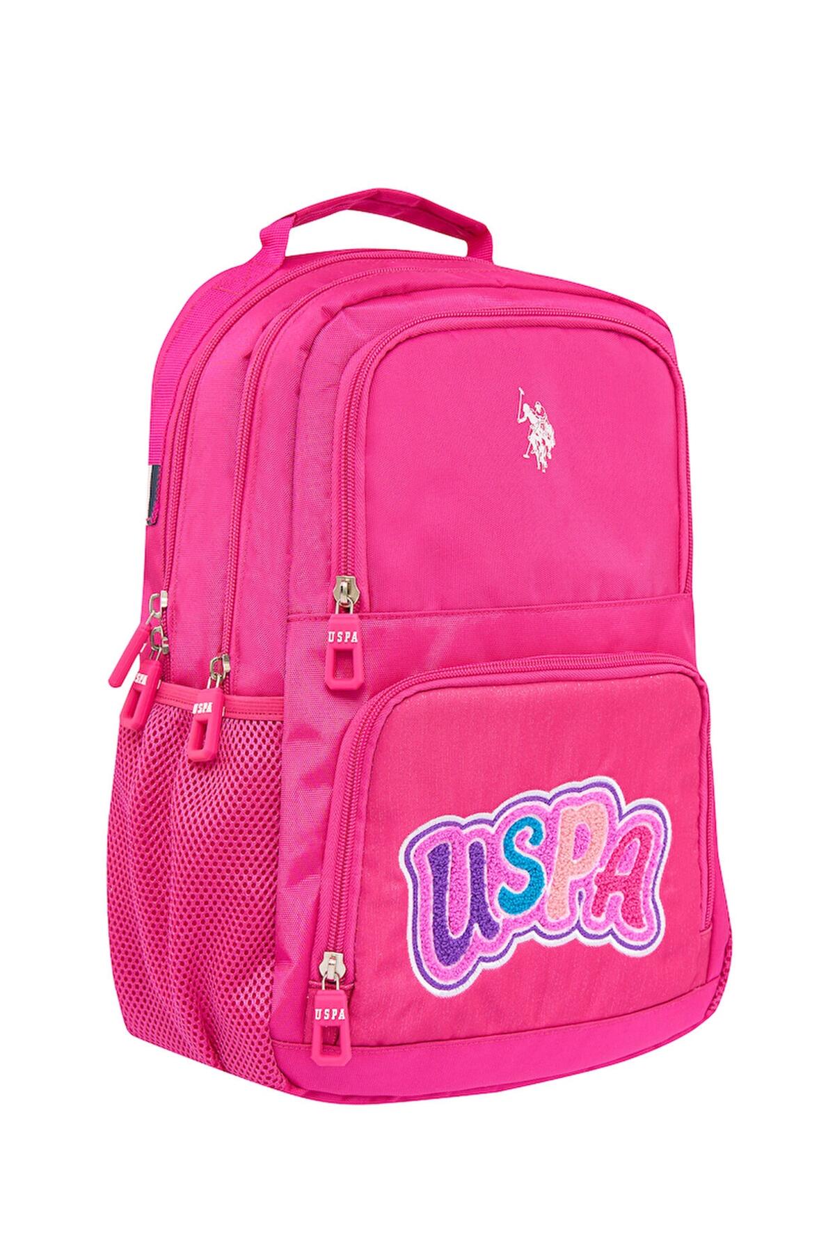 U.S. Polo Assn. Sırt Çantası PLCAN25027