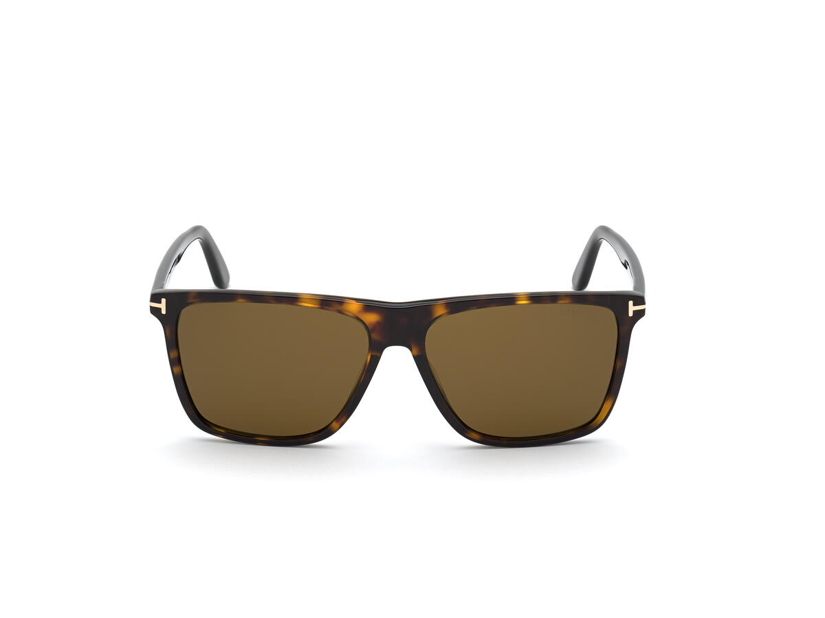Tom Ford Gözlük Unisex FT0832 52J