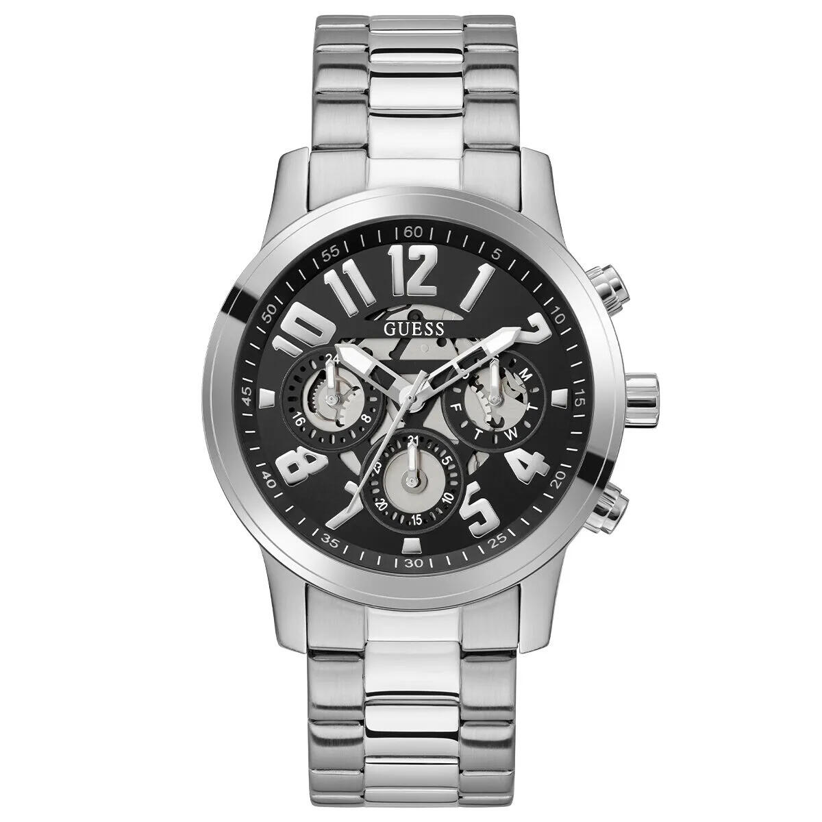 Guess Saat Erkek GUGW0627G1