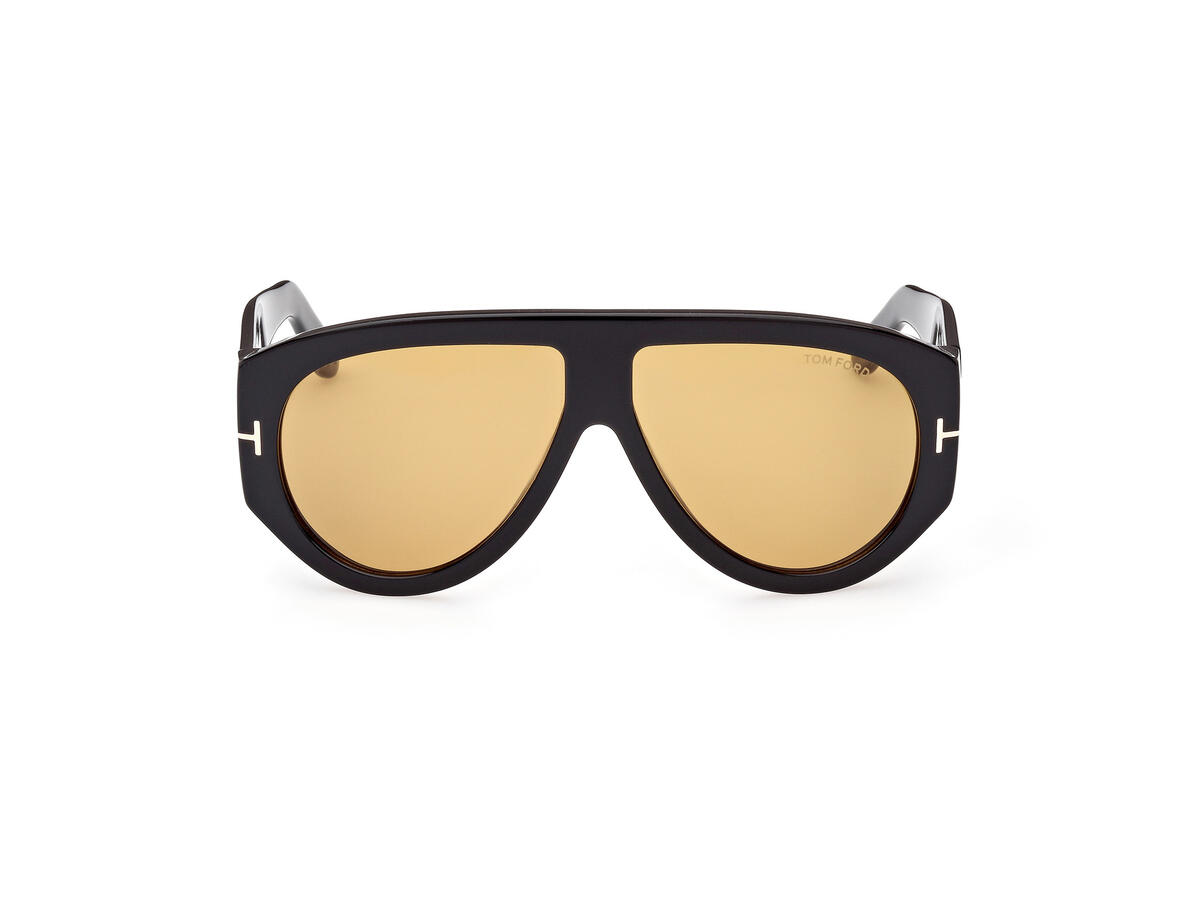 Tom Ford Gözlük Unisex FT1044 01E