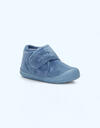 Vicco Patik Panduf Color 959.P19K.446 Kot