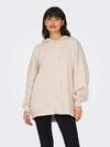 Only Sweatshirt 15335180 Taş