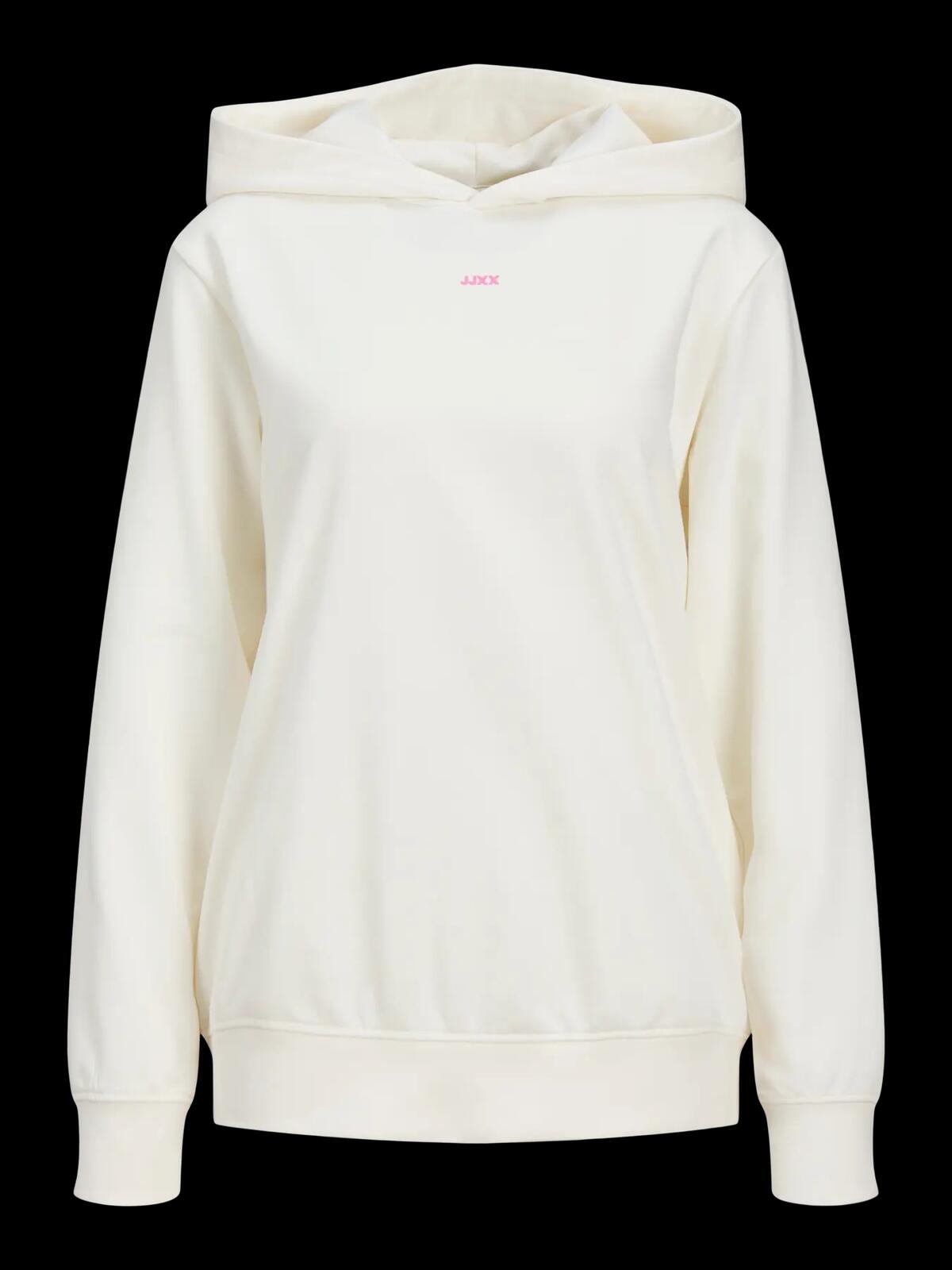 Jjxx Sweatshirt 12264235 Krem