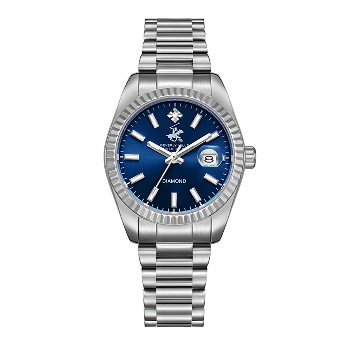 Beverly Hills Polo Club Saat Kadın BP3650X.390