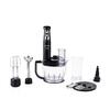 Arnica Blender Seti Diva Pro Gh21803 Siyah