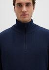 Mavi Kazak M0710268-82318 Lacivert
