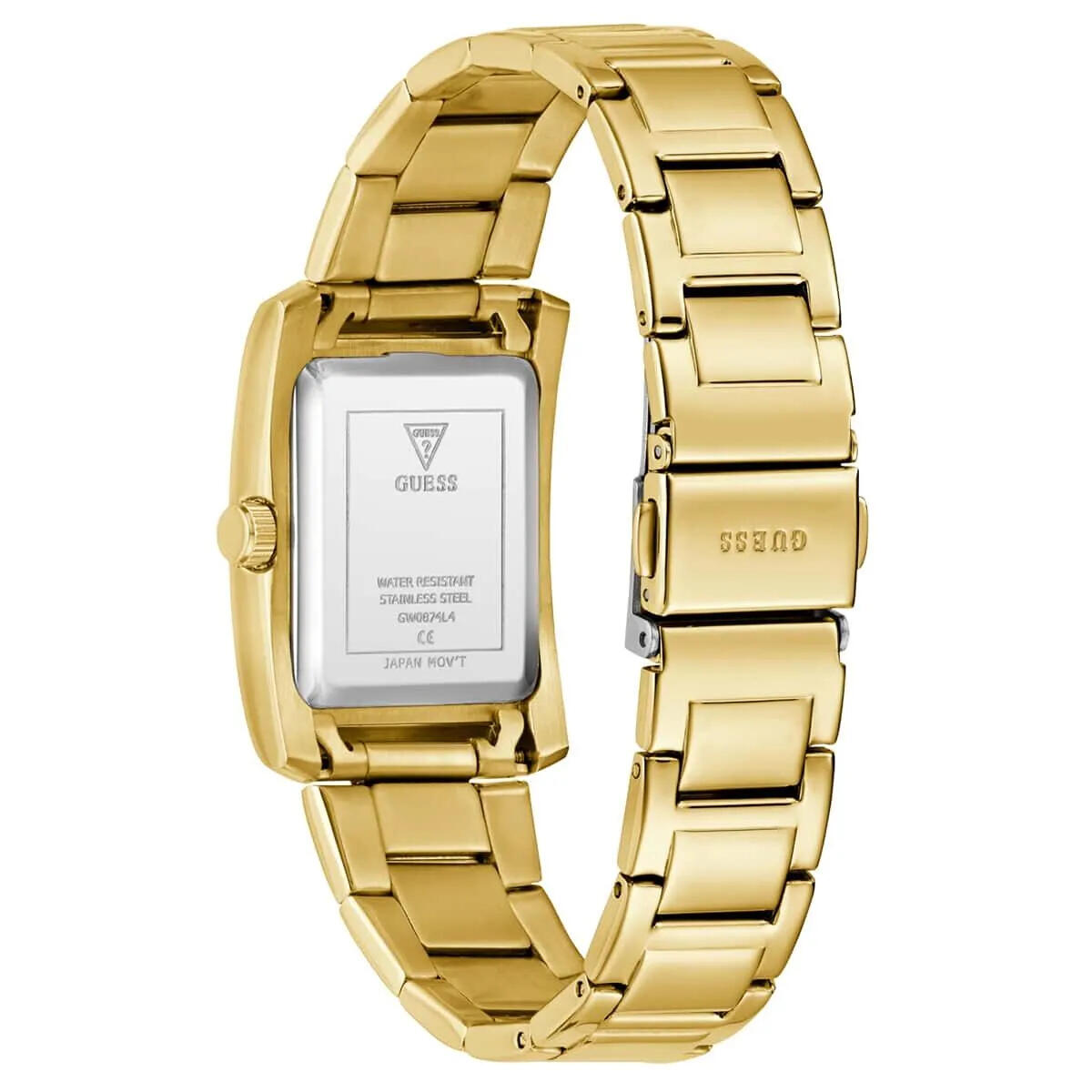 Guess Saat Kadın GUGW0874L4