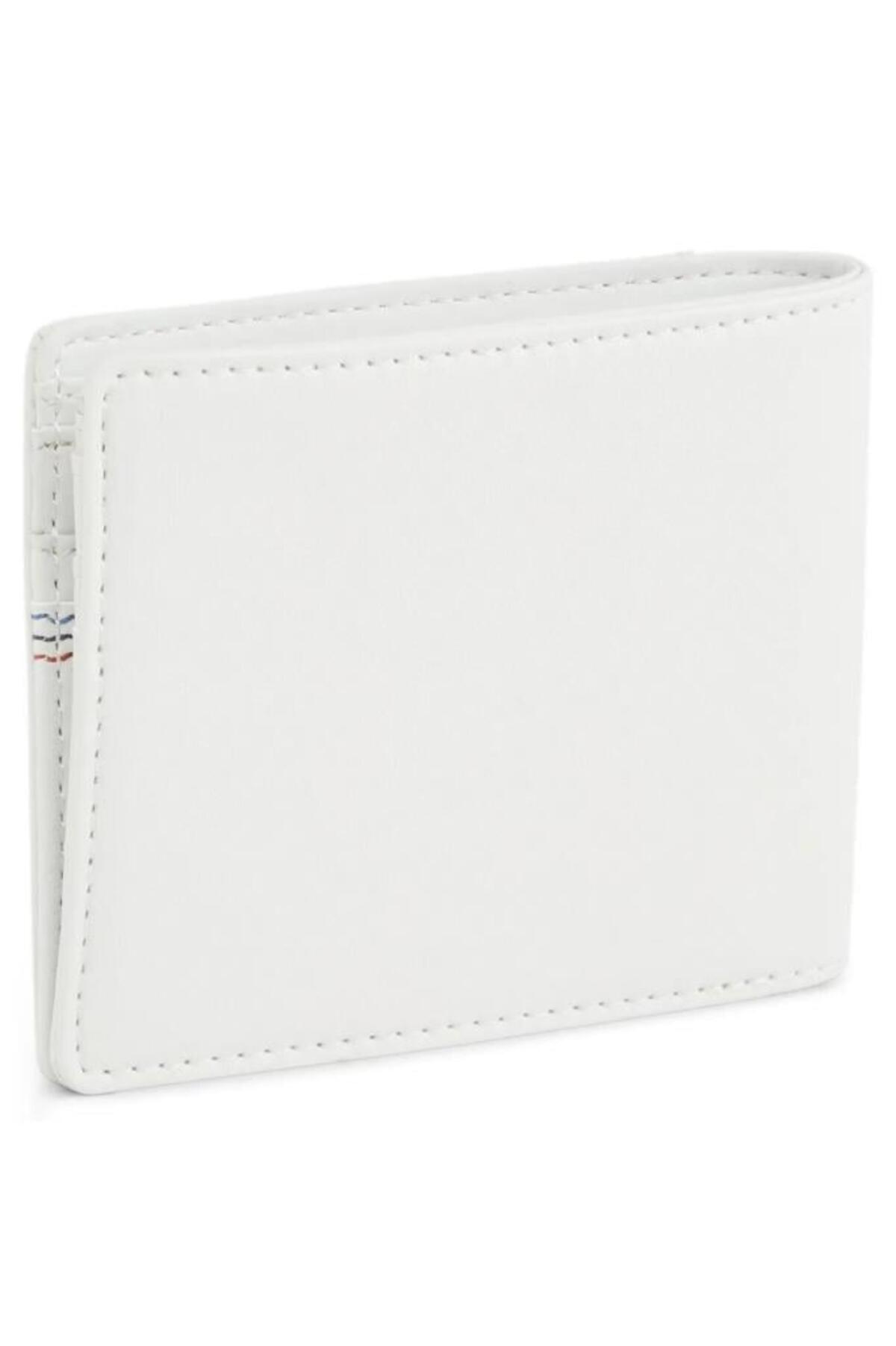 Puma Bmw Mms Wallet 05447802 Gri X