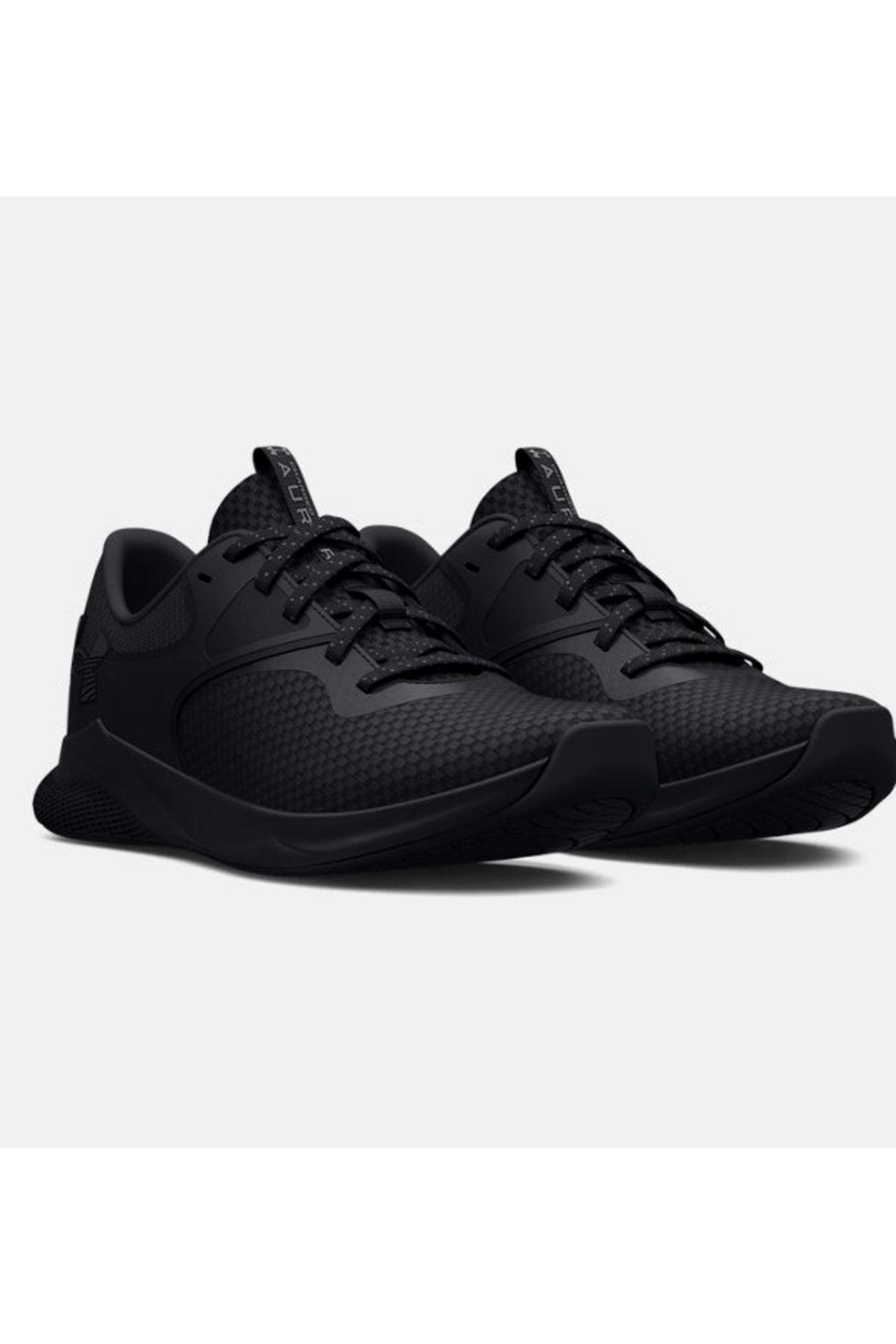 Under Armour Ua W Charged Aurora 2 3025060-003 Siyah