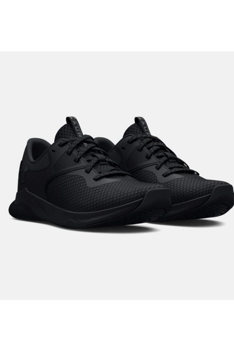 Under Armour Ua W Charged Aurora 2 3025060-003 Siyah