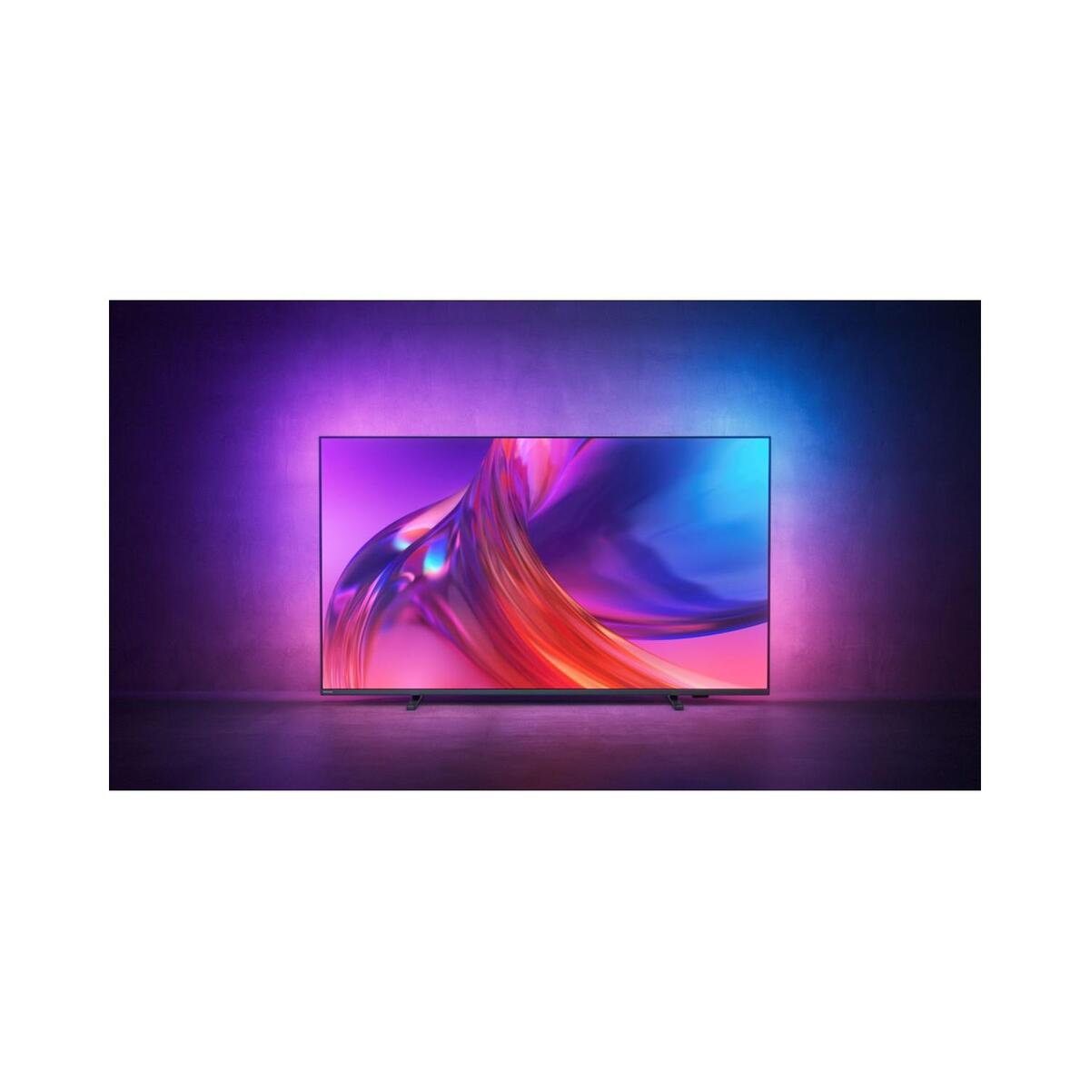 Philips Led Tv 55" 55PUS8548/62