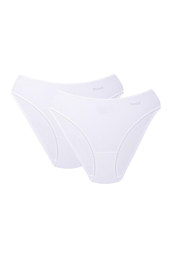 Kom Slip Basic 2Li 1C13CBKK111.006 Beyaz