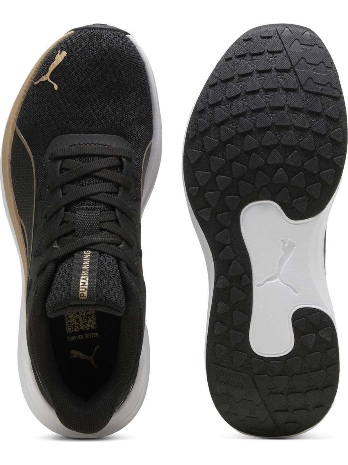Puma Reflect Lite 37876827 Siyah