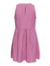 Only Kids Elbise Kız Çocuk 15297114 Pembe