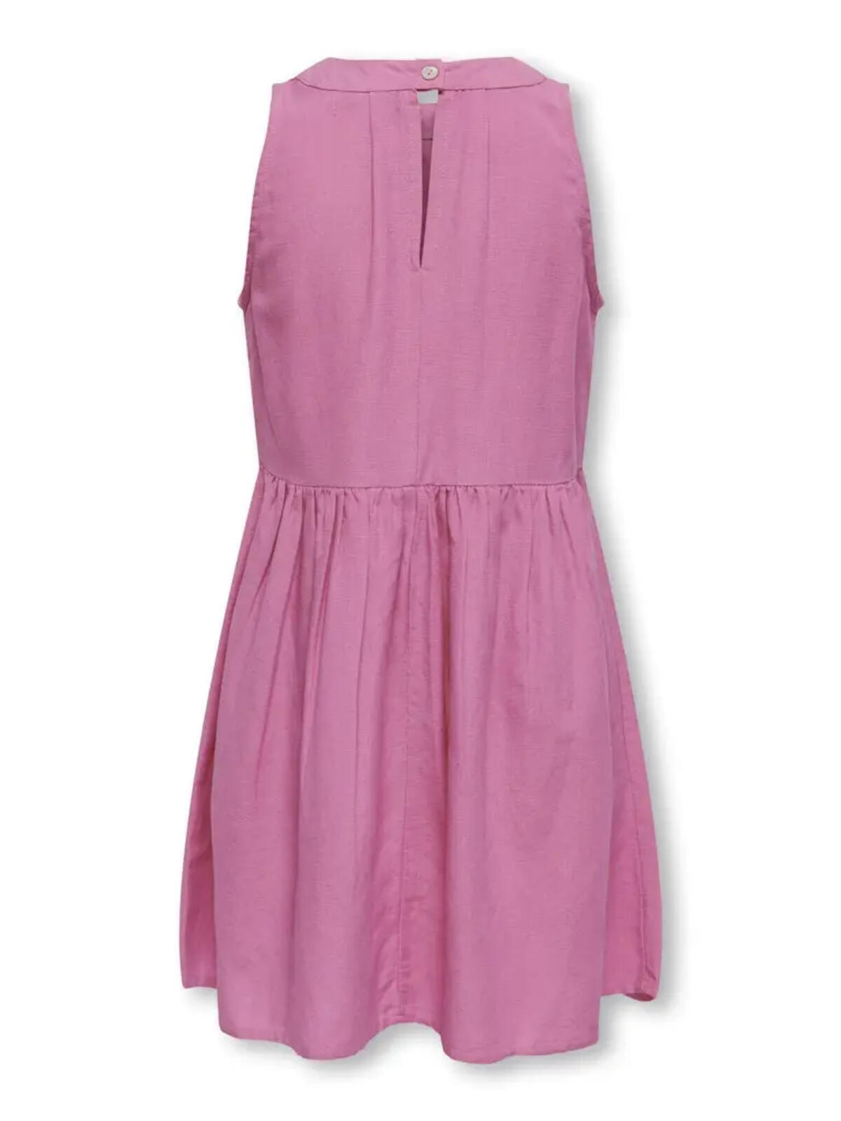Only Kids Elbise Kız Çocuk 15297114 Pembe