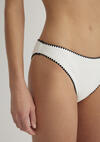Mavi Bikini Alt M1913173-70053 Ekru