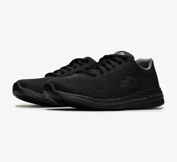 Skechers Burst 2,0 88888036Tk Bbk Siyah