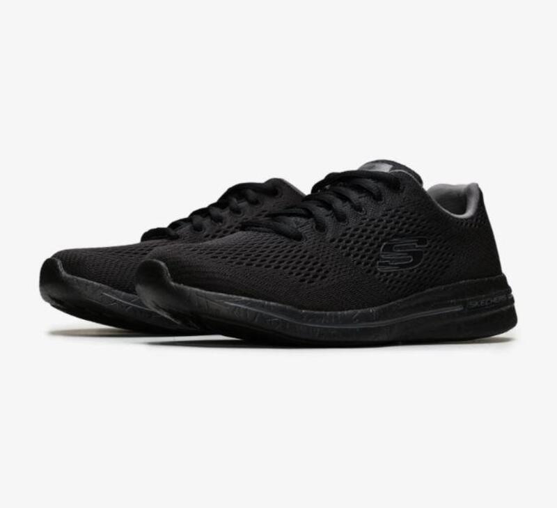 Skechers Burst 2,0 88888036Tk Bbk Siyah