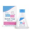 Sebamed Bebe Yağı 150Ml