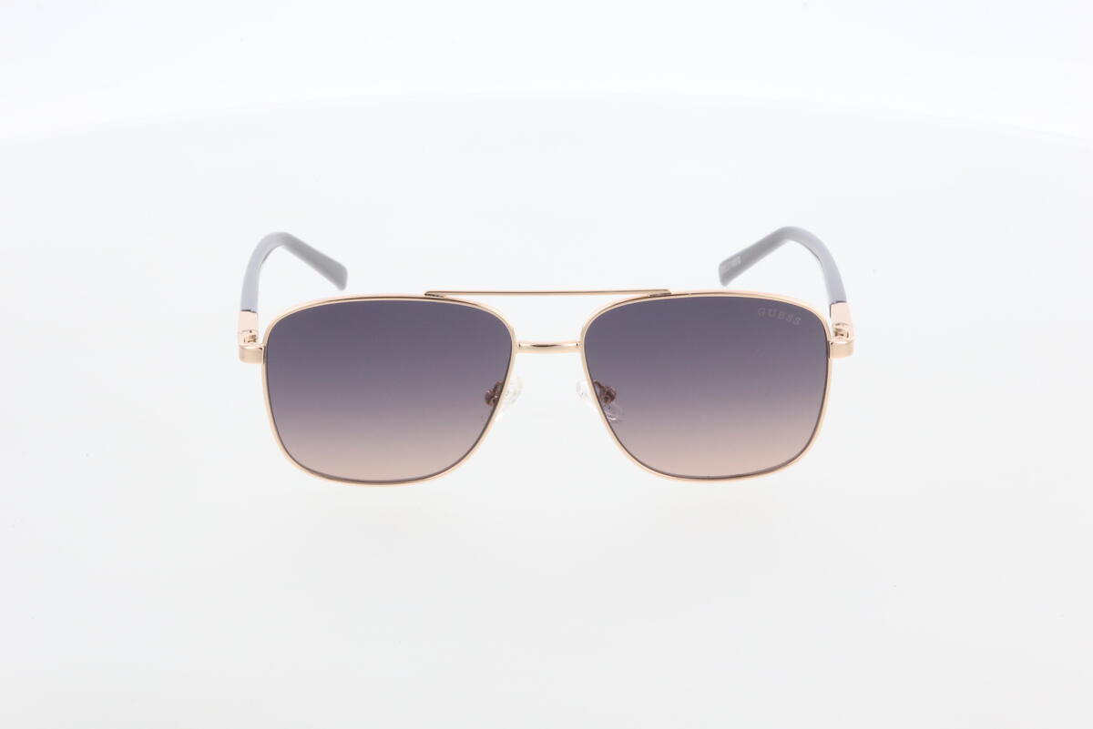 Guess Gözlük Unisex GU3040 28B