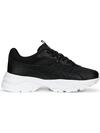 Puma Cassia Via 38922302 Siyah