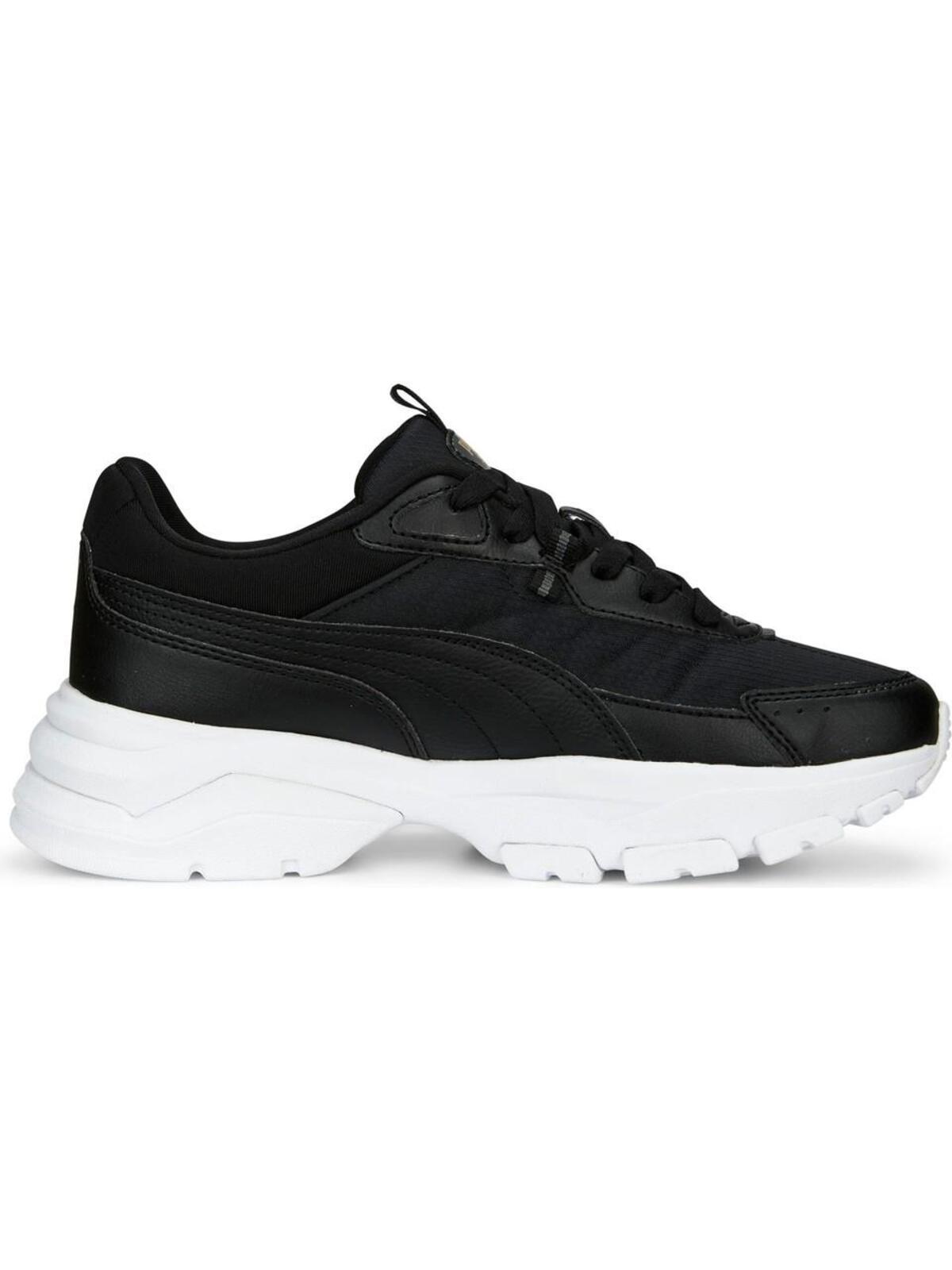 Puma Cassia Via 38922302 Siyah
