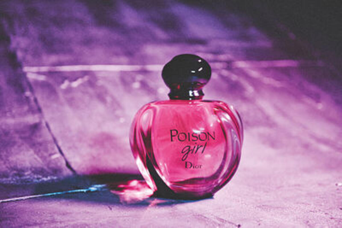 Dior Kadın Parfüm Poison Girl Edp 100Ml
