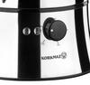Korkmaz Semaver Nosta A338 İnox