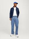 Jack&Jones Mont 12204277 Lacivert