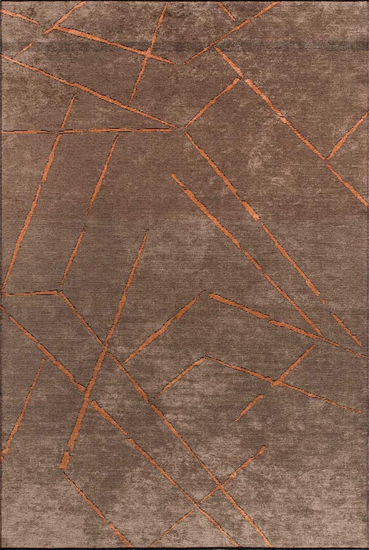 Pier Cardin Halı 160*230 Azur UZ02D-1