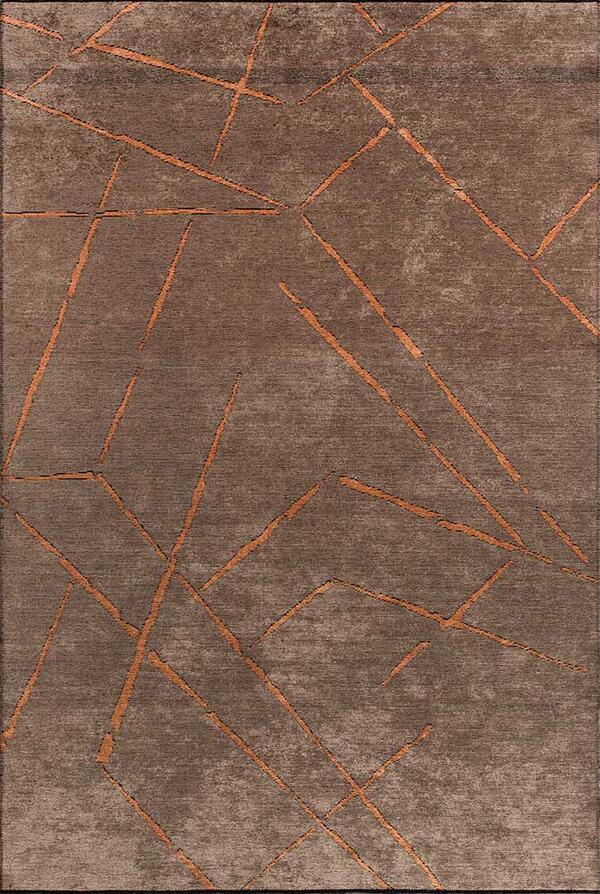 Pier Cardin Halı 160*230 Azur UZ02D-1
