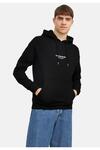 Jack&Jones Sweatshirt 12241687 Siyah
