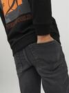 Jack&Jones Junior Pantolon 12230591 Siyah