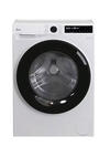 Hoover Çamaşır Makinesi Hbr 411BL10-17 11 Kg Beyaz